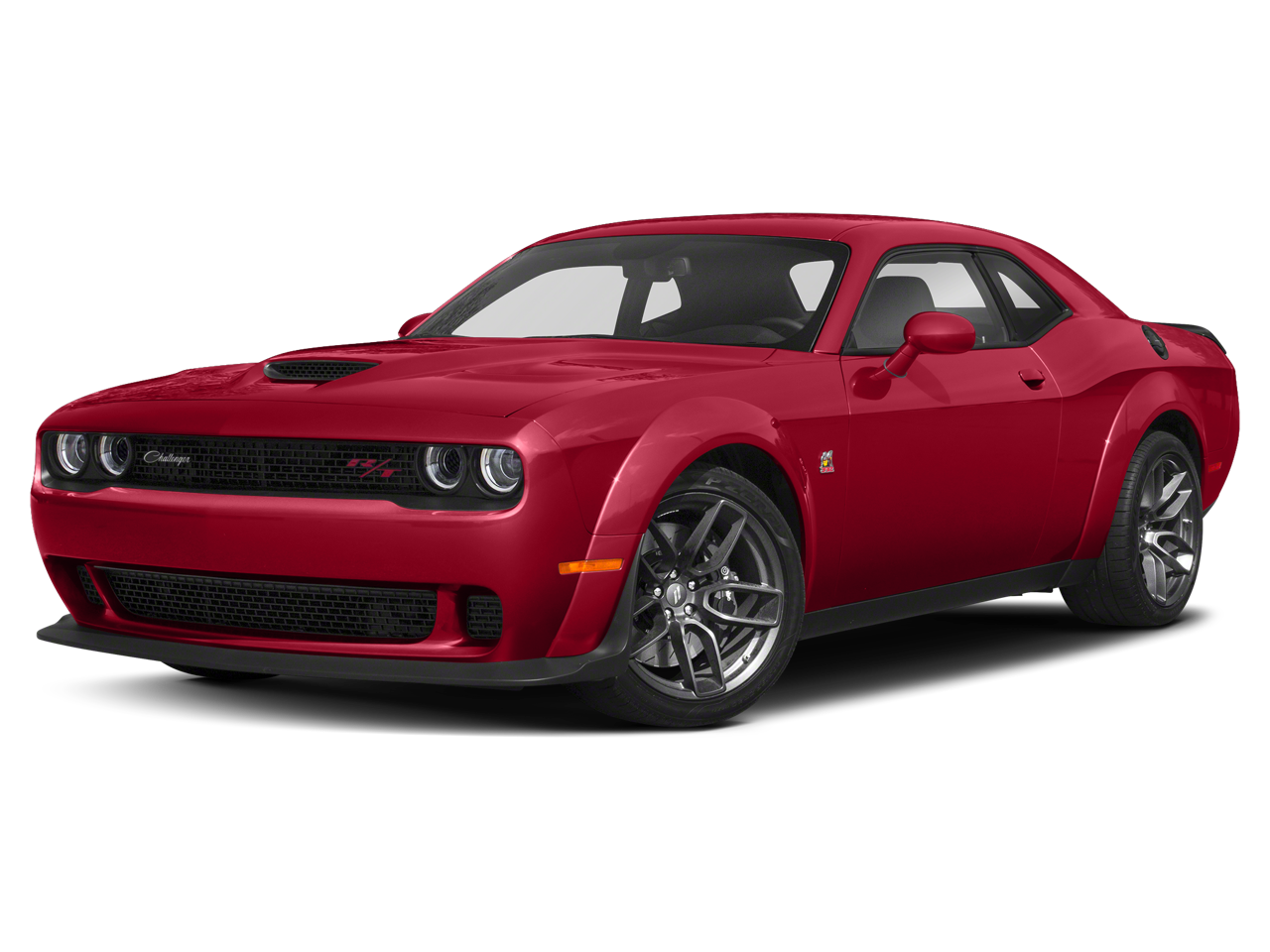 2019 Dodge Challenger R/T Scat Pack's photo