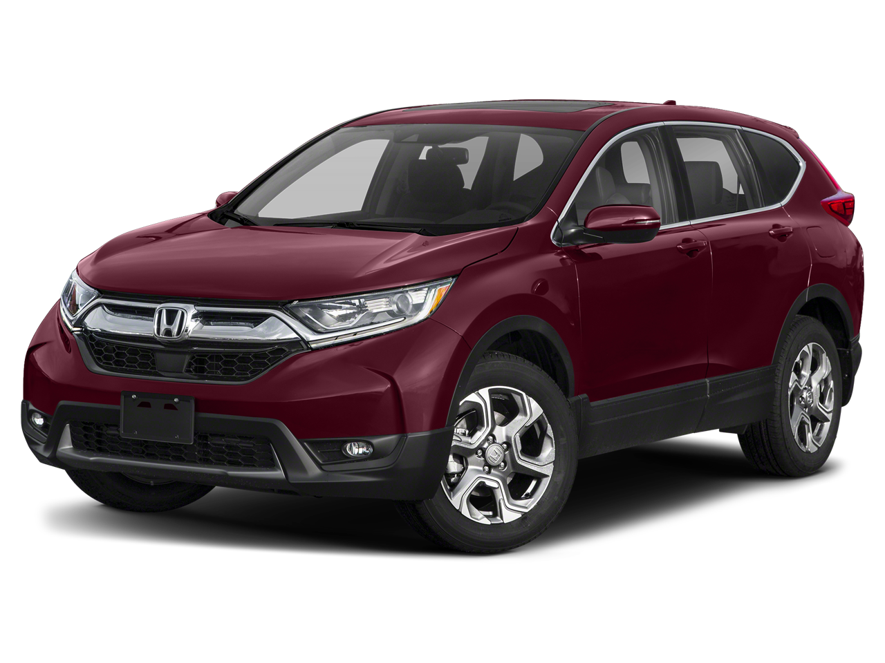 2019 Honda CR-V EX-L for sale in Hampton, VA