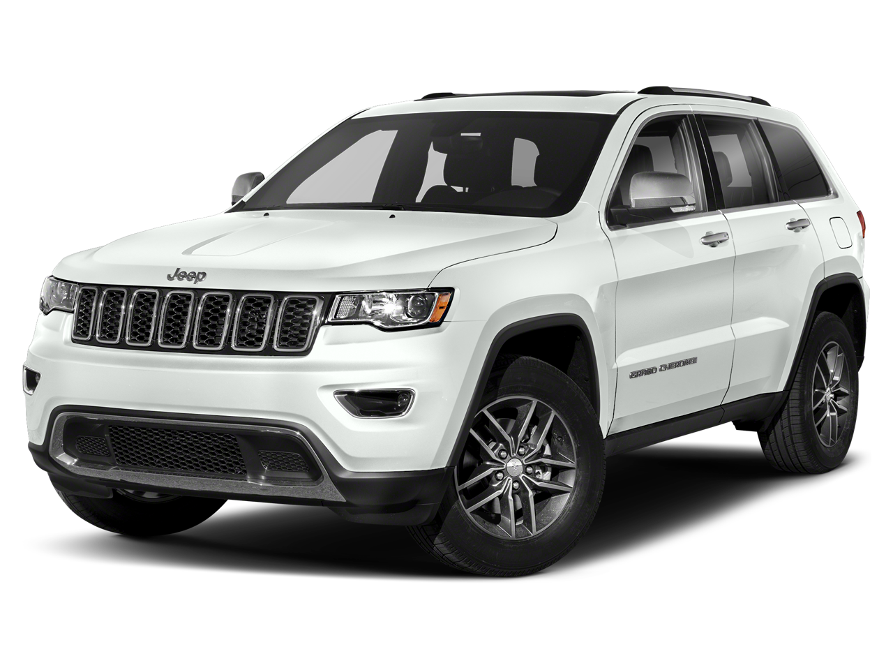 2019 Jeep Grand Cherokee Limited for sale in Hampton, VA