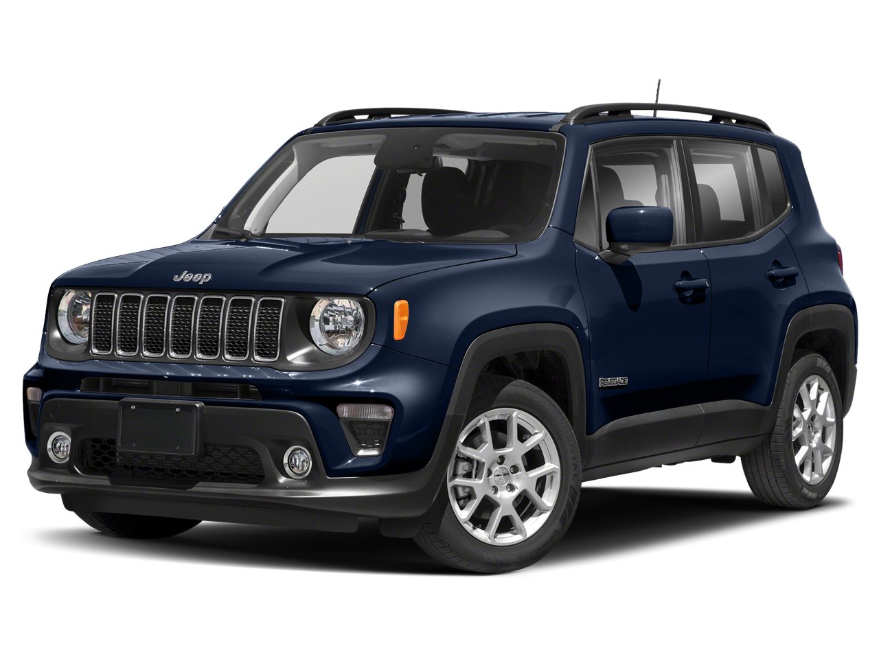 2019 Jeep Renegade Sport 4x4's photo