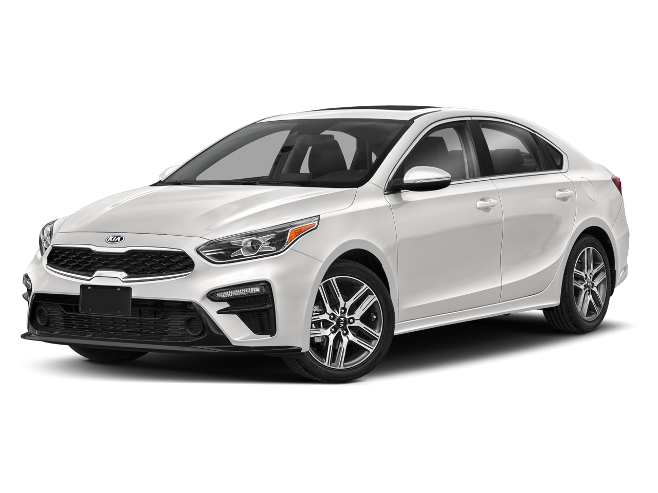2019 Kia FORTE EX for sale in Hampton, VA