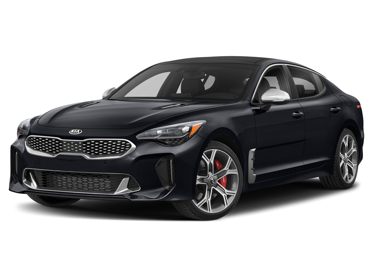 2019 Kia Stinger GT1