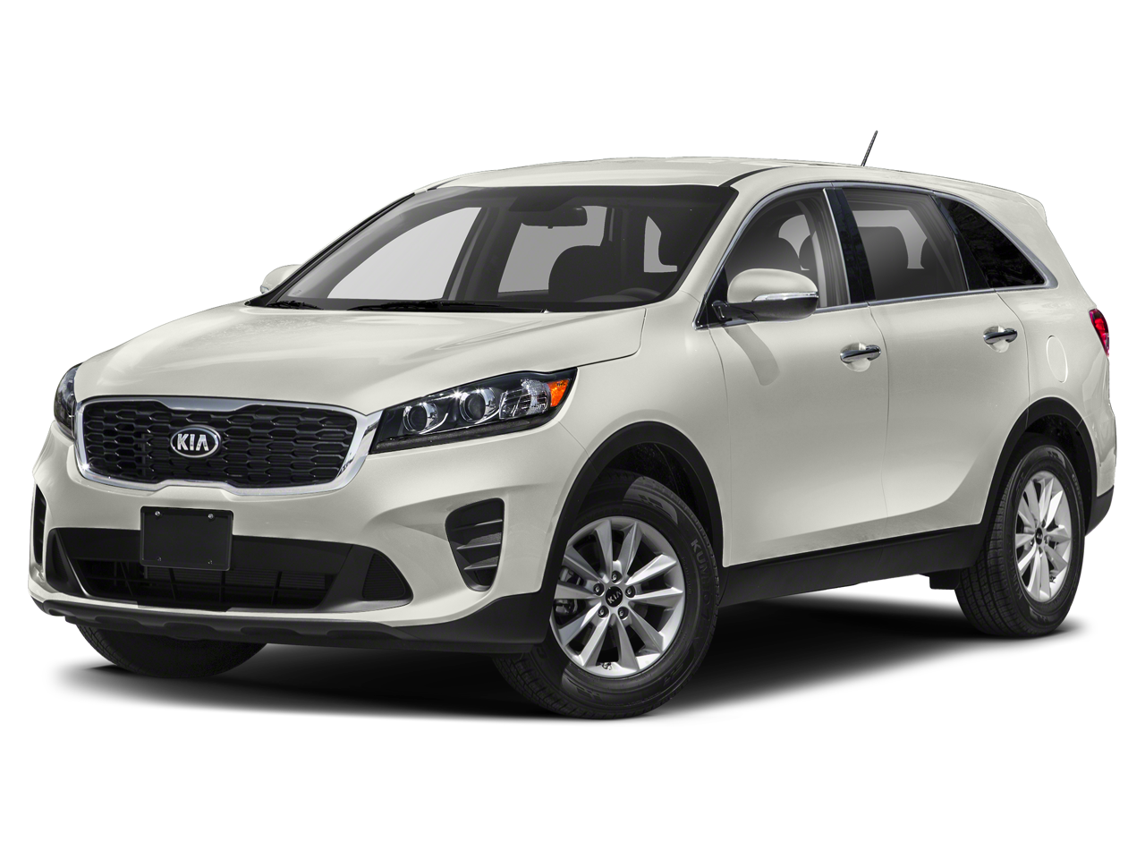 2019 Kia Sorento LX V6 AT 4WD's photo