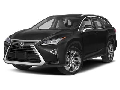 2019 Lexus RX 350L Premium