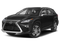 2019 Lexus RX 350L Premium