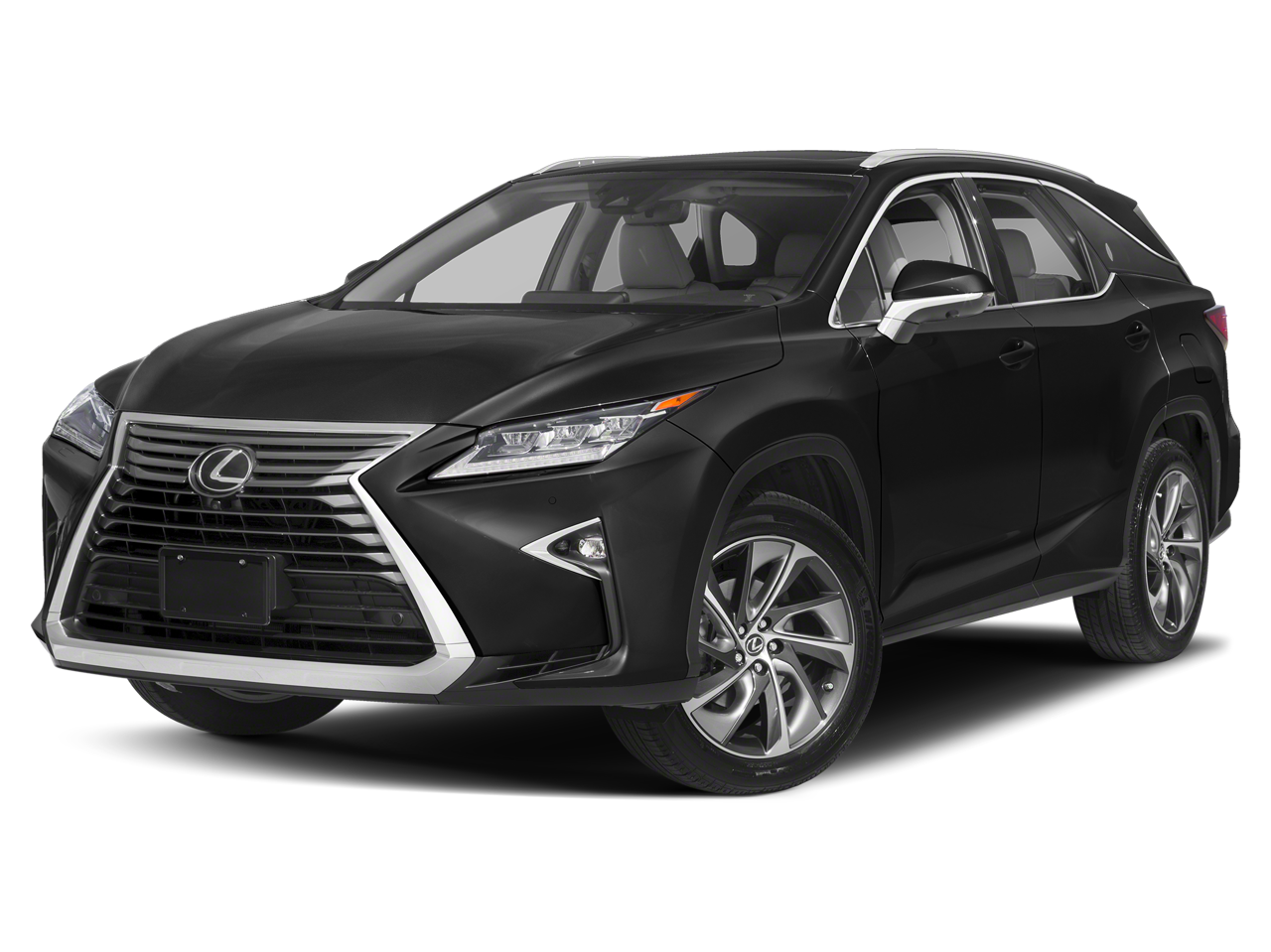 2019 Lexus RX 350L Premium