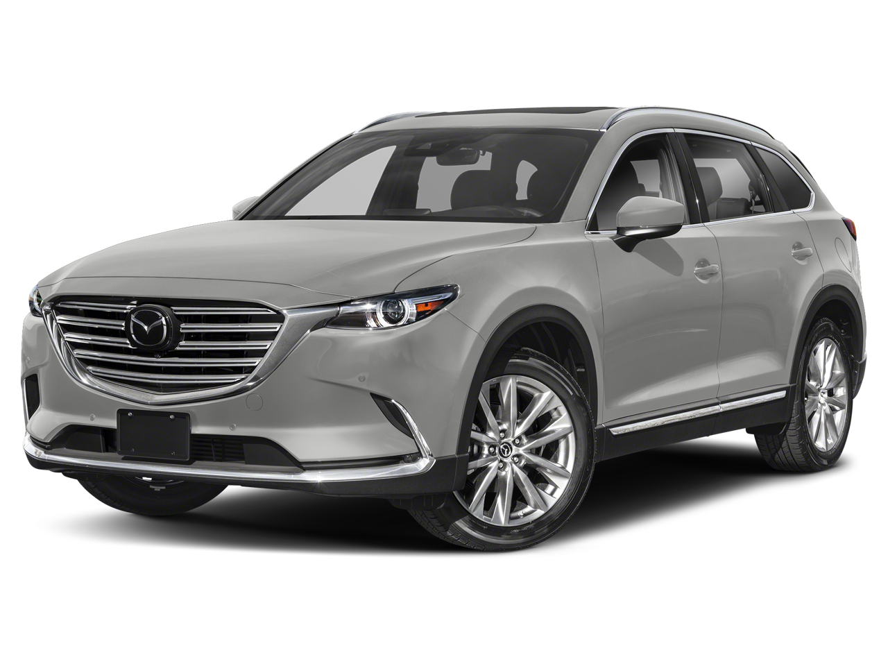 2019 Mazda Mazda CX-9 Grand Touring