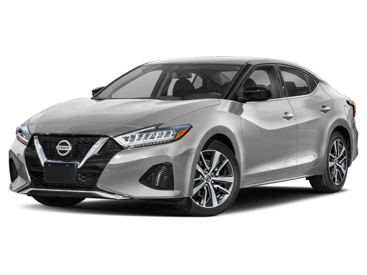 2019 Nissan Maxima SL