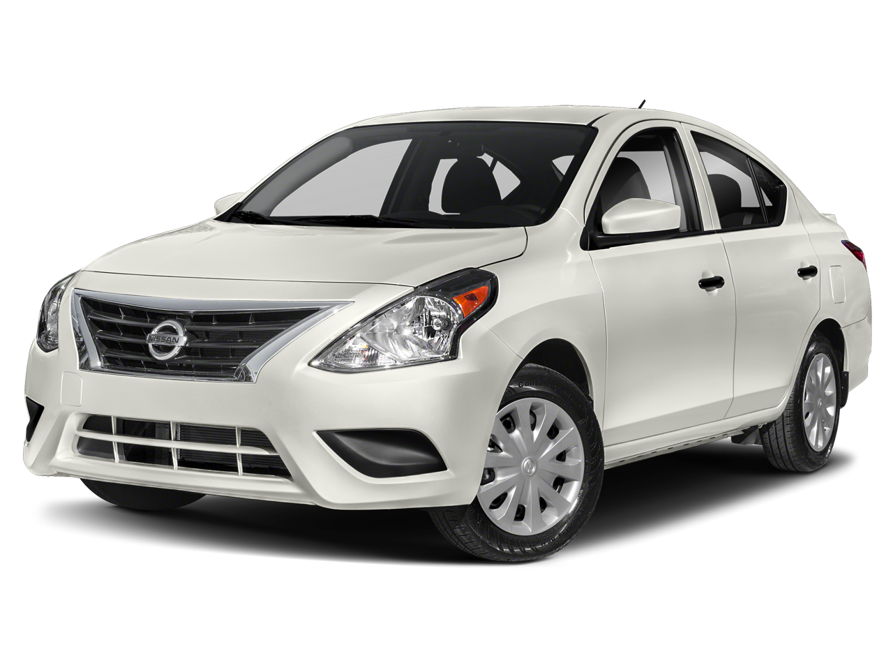 2019 Nissan Versa Sedan SV for sale in Hampton, VA