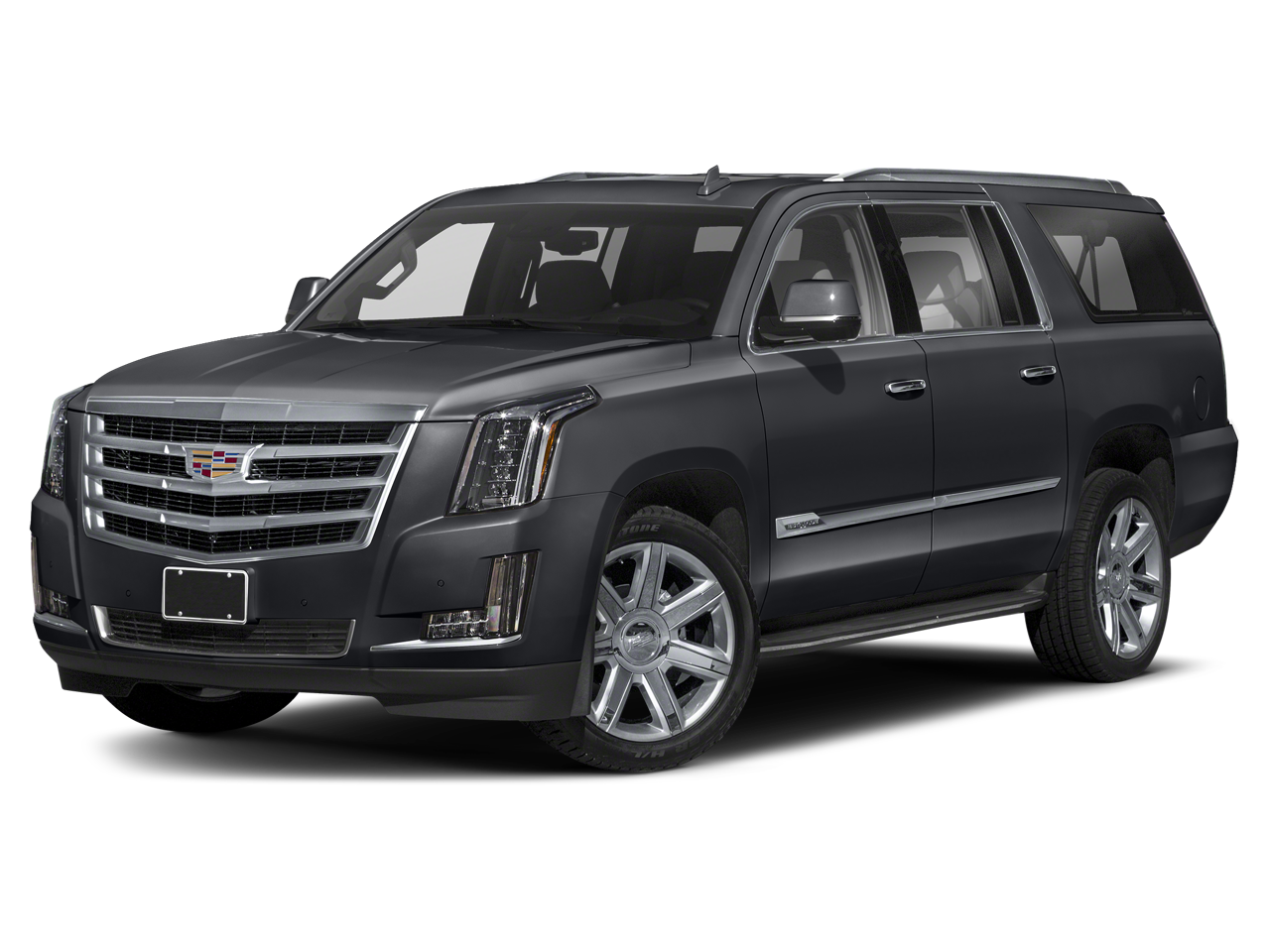 2020 Cadillac Escalade ESV Platinum for sale in Hampton, VA