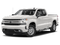 2020 Chevrolet Silverado RST
