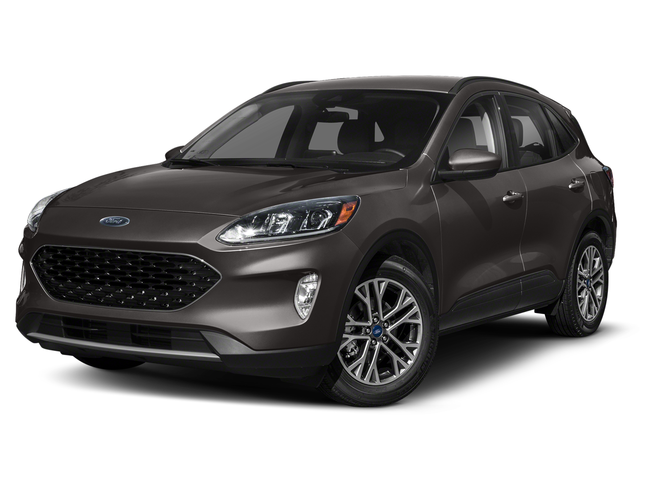 2020 Ford Escape SEL for sale in Hampton, VA