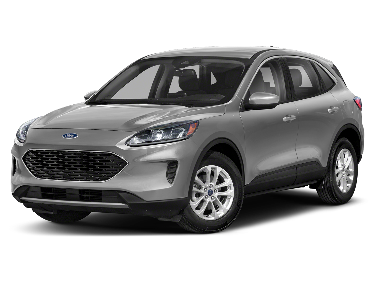 2020 Ford Escape SE for sale in Hampton, VA