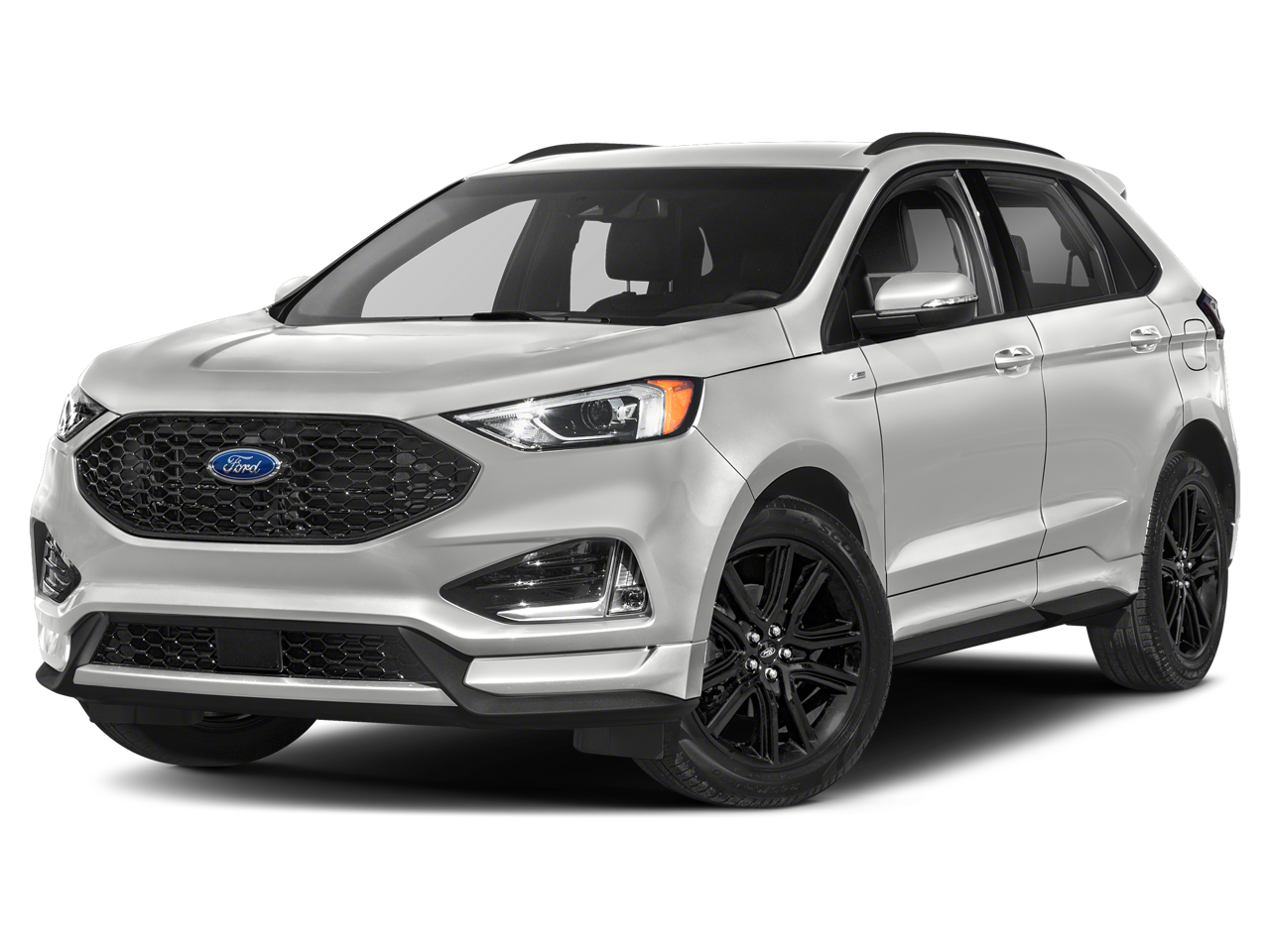 2020 Ford Edge ST-Line AWD's photo