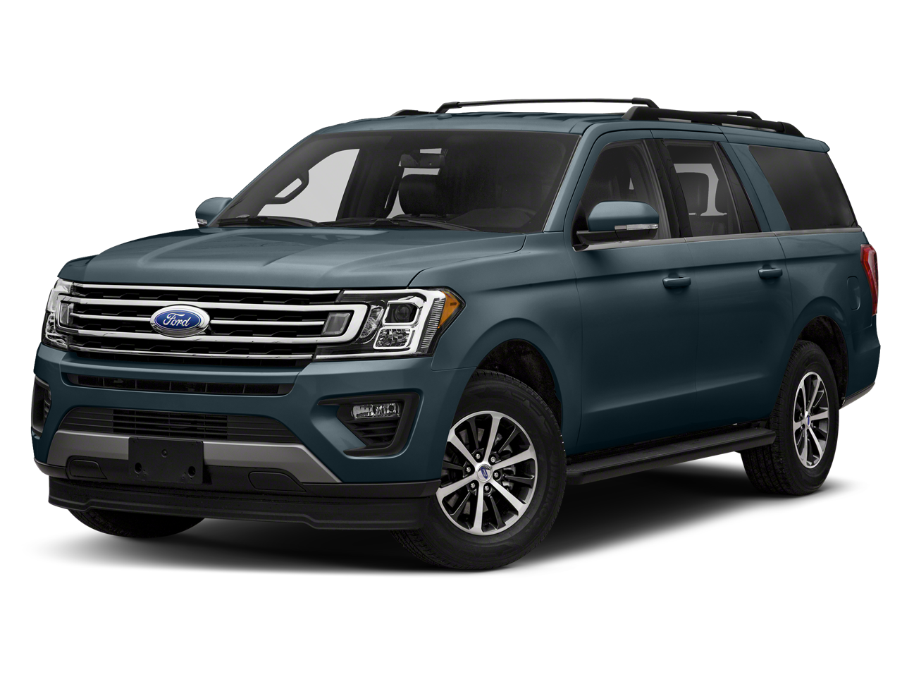 2020 Ford Expedition MAX XLT