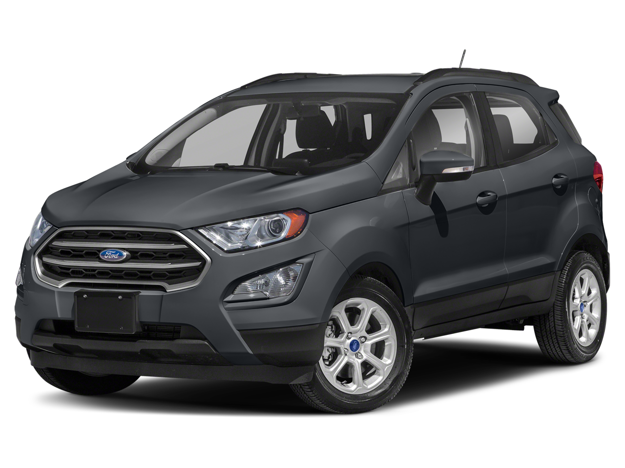 2020 Ford EcoSport SE for sale in Hampton, VA