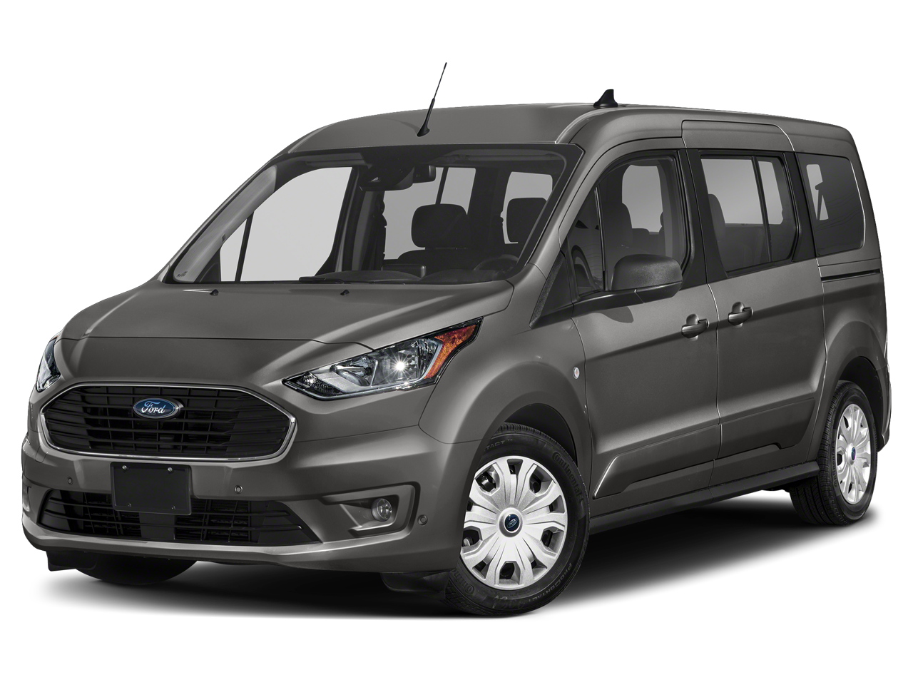 2020 Ford Transit Connect Wagon XLT LWB (Rear Liftgate)'s photo