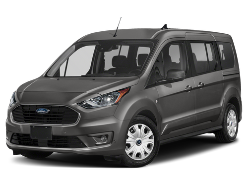 2020 Ford Transit Connect XLT