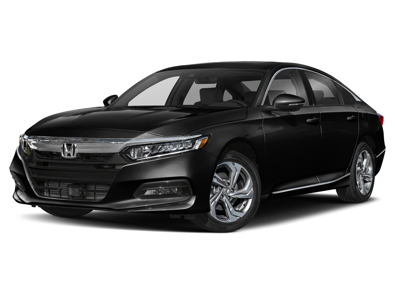 2020 Honda Accord Sedan