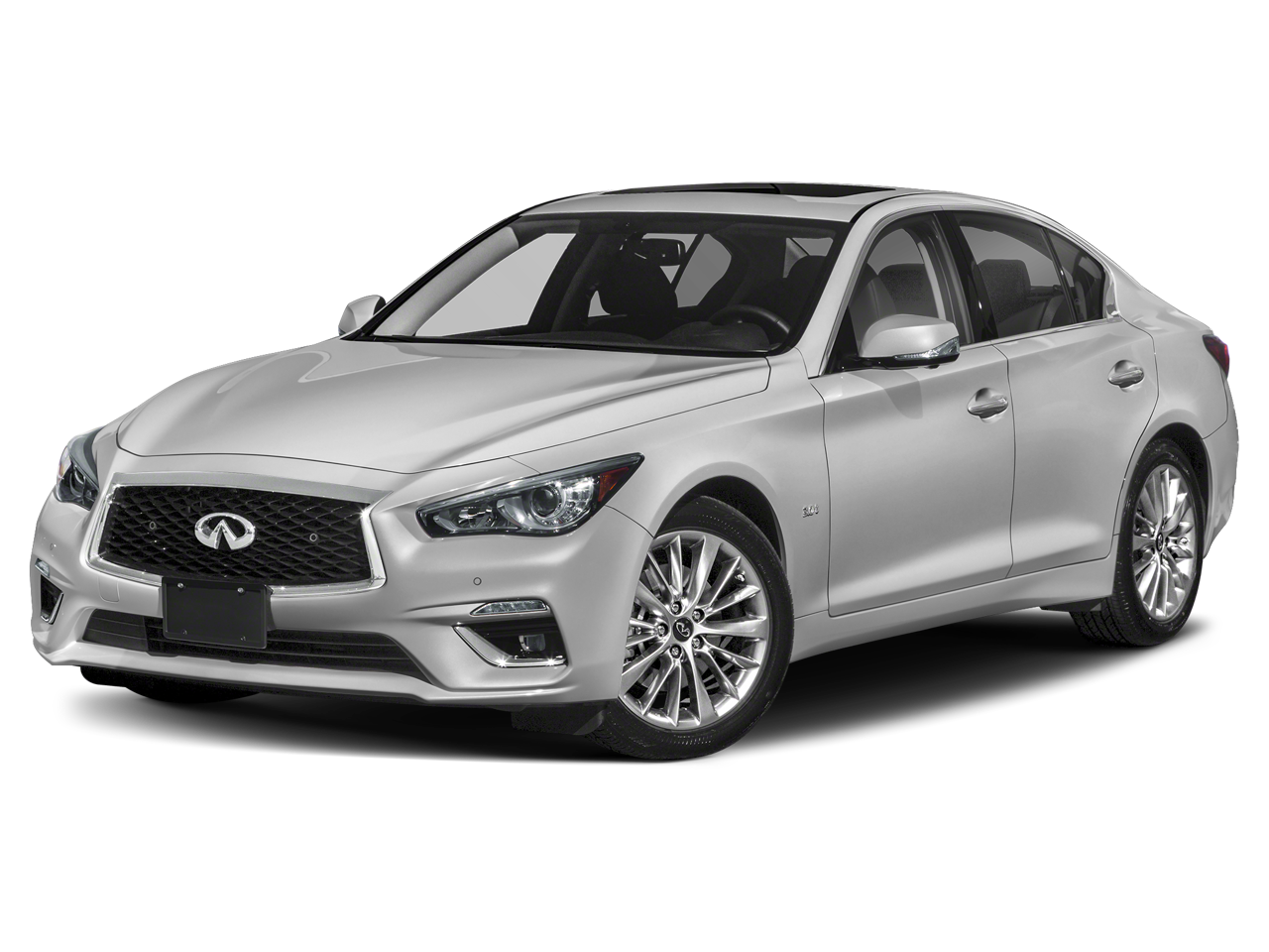 2020 INFINITI Q50