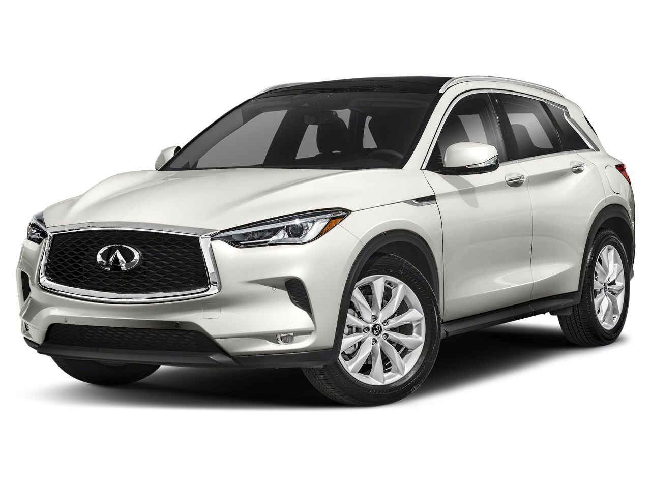 2020 INFINITI QX50 Luxe - Photo 33