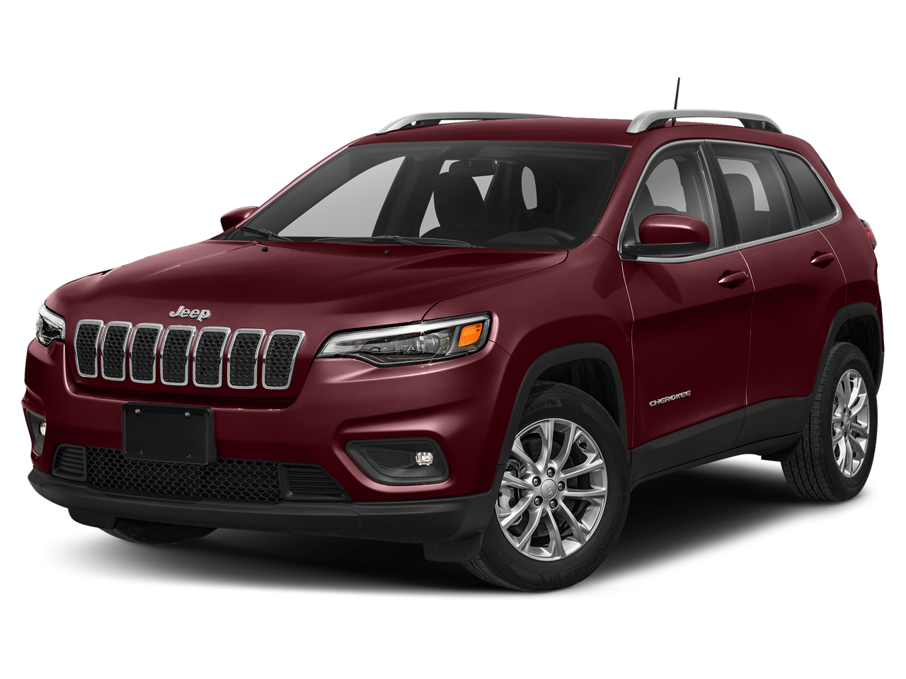 2020 Jeep Cherokee Latitude Plus for sale in Hampton, VA
