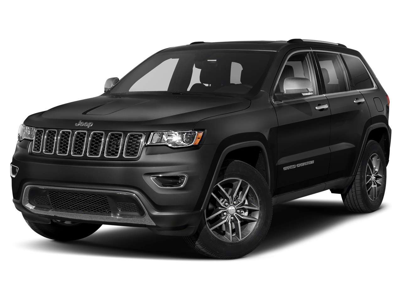 2020 Jeep Grand Cherokee Limited for sale in Hampton, VA
