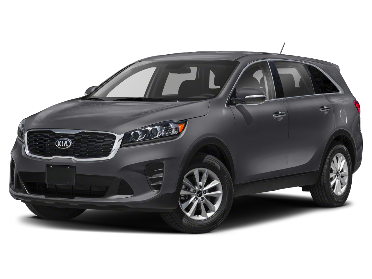 2020 Kia Sorento LX for sale in Hampton, VA