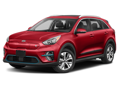 2020 Kia Niro EV EX Premium