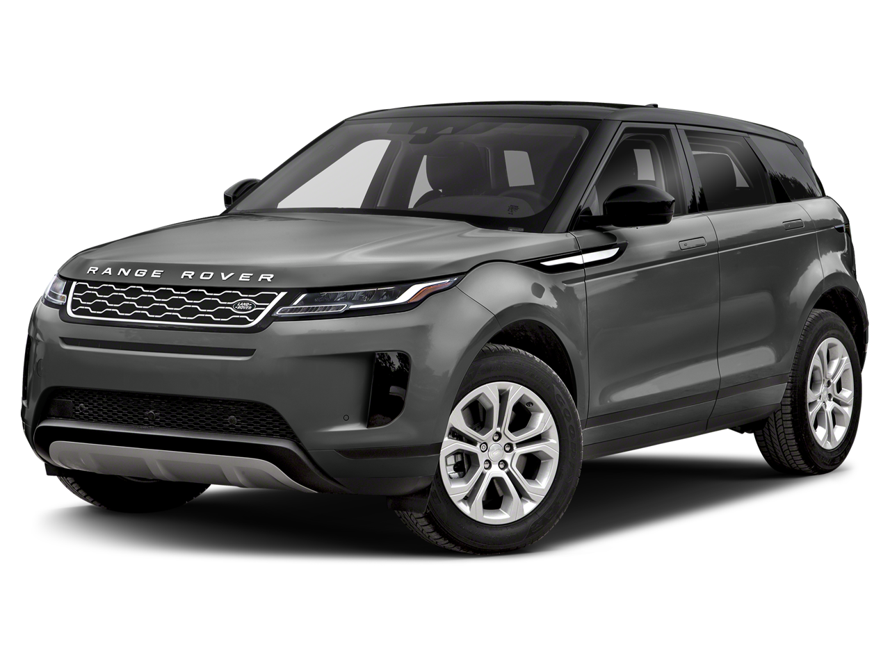 2020 Land Rover Range Rover Evoque SE