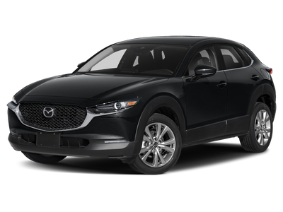 2020 Mazda Mazda CX-30 Select Package