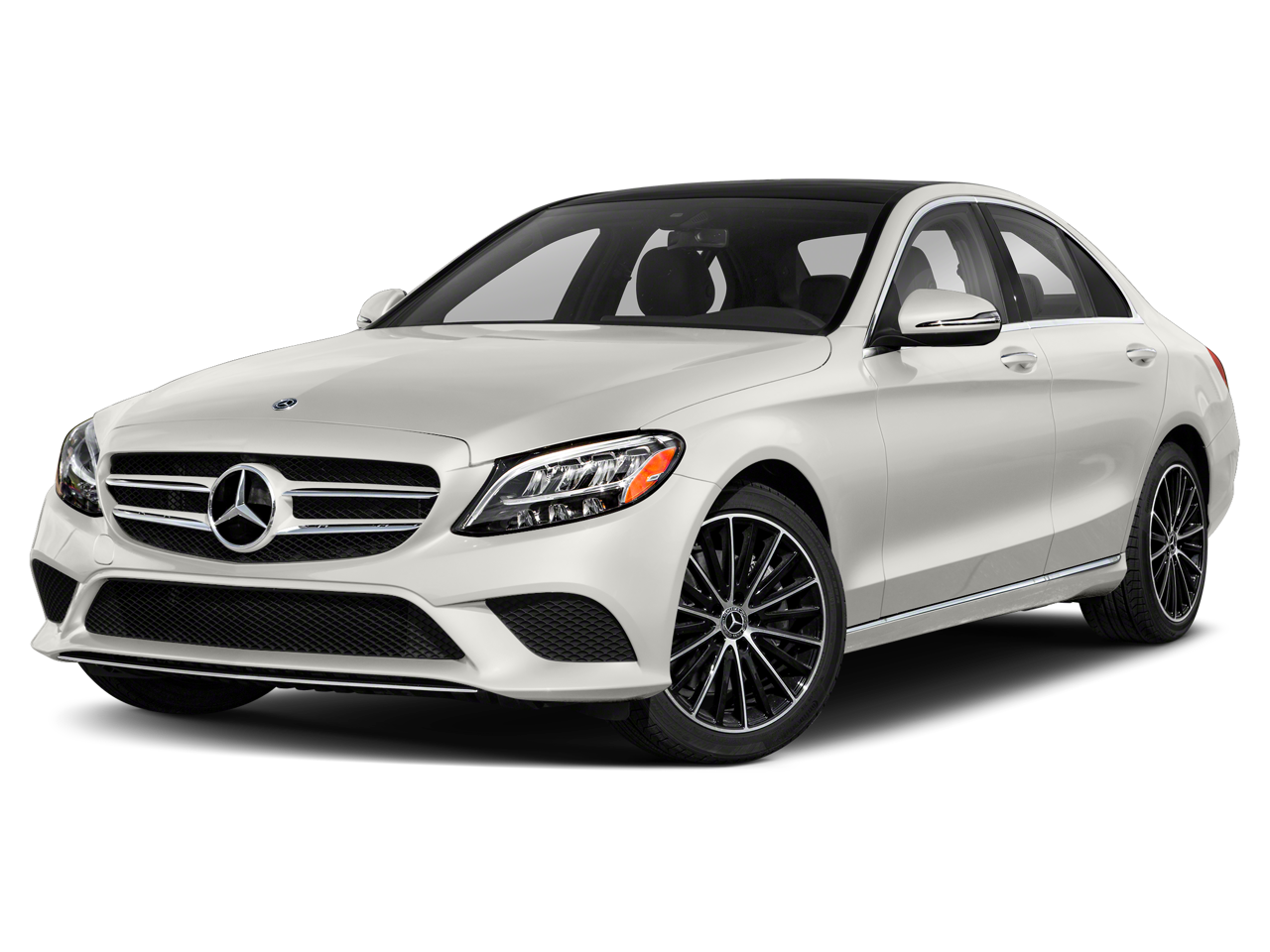 2020 Mercedes-Benz C-Class C300 for sale in Hampton, VA