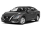 2020 Nissan Sentra S Xtronic CVT