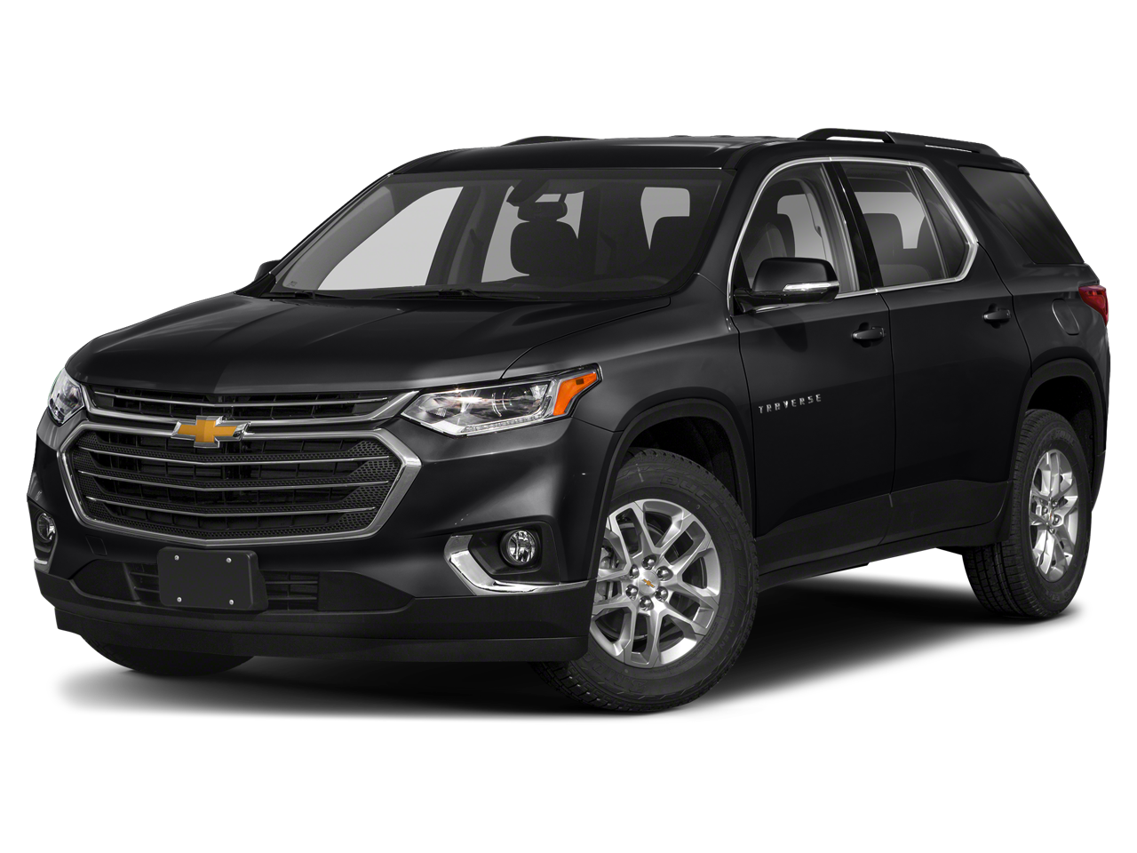 2021 Chevrolet Traverse 1LT for sale in Hampton, VA