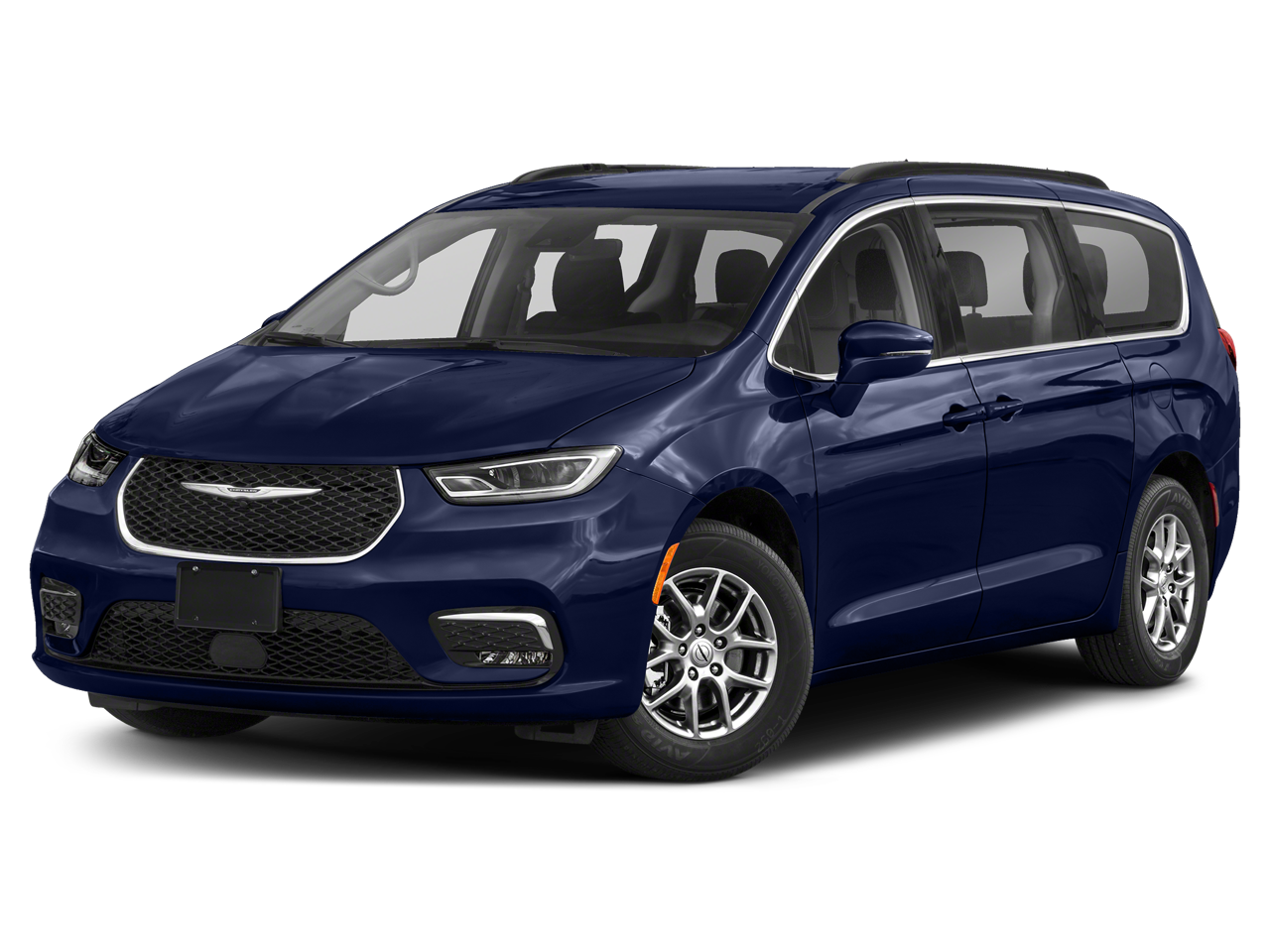 2021 Chrysler Pacifica Touring for sale in Hampton, VA