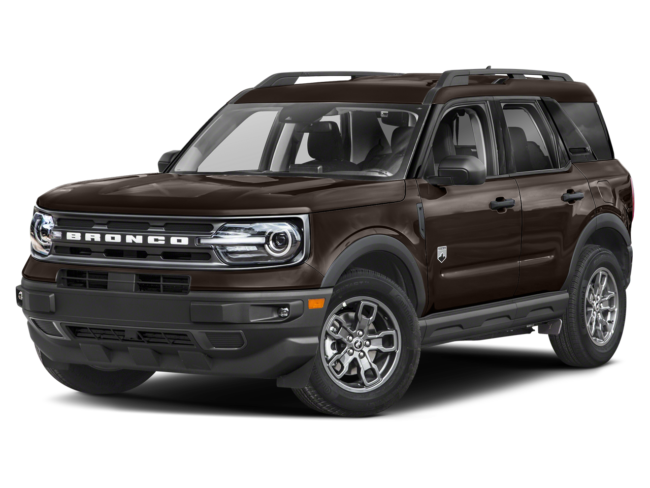 2021 Ford Bronco Sport Big Bend for sale in Hampton, VA