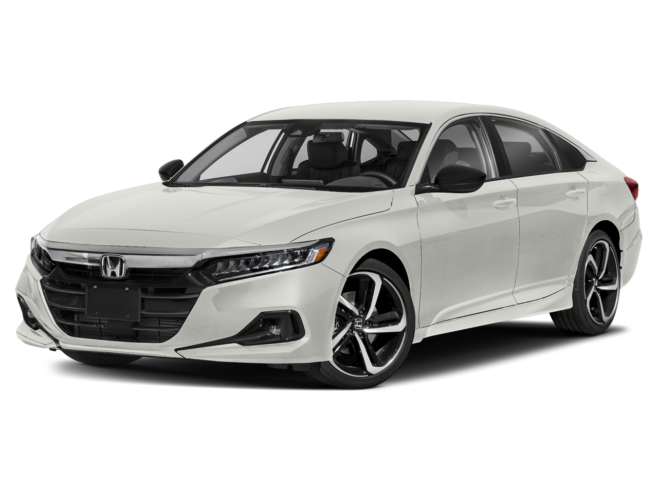2021 Honda Accord Sedan