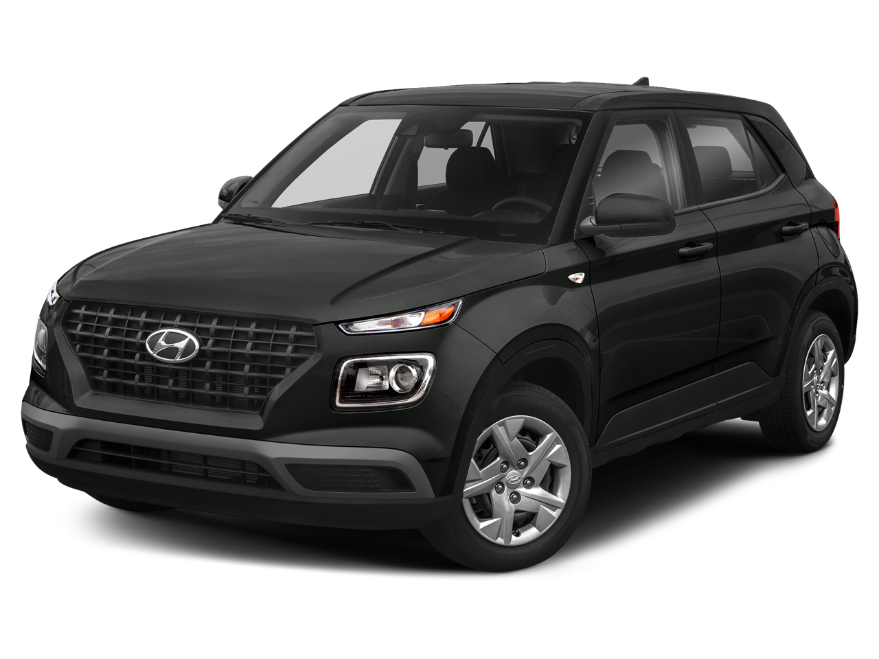 2021 Hyundai Venue SE