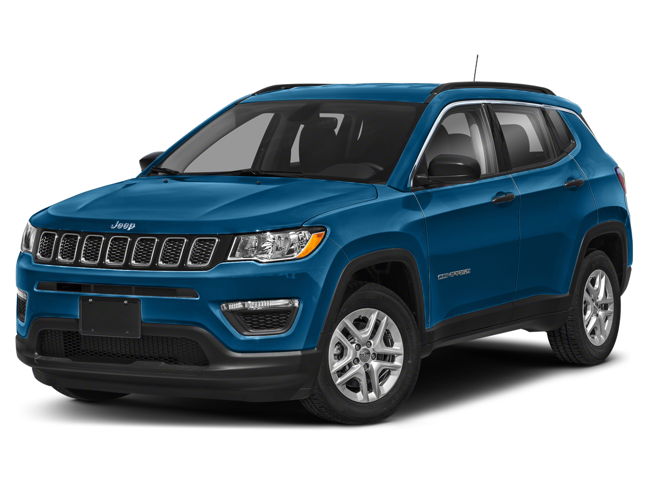 2021 Jeep Compass Sport