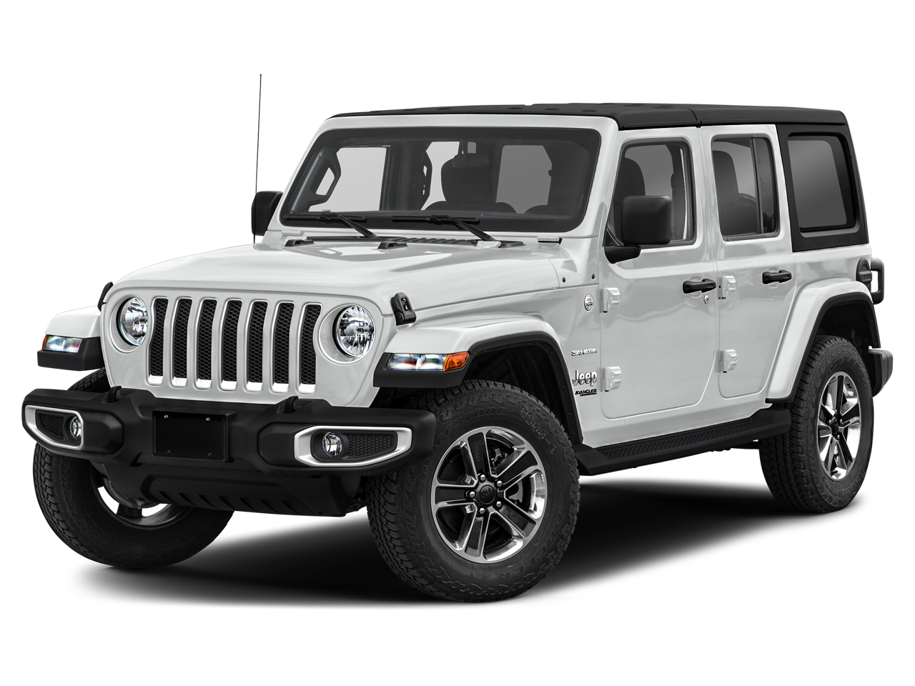 2021 Jeep Wrangler Sahara for sale in Hampton, VA