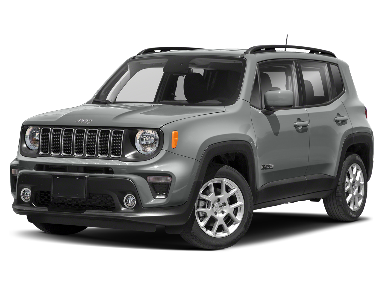 2021 Jeep Renegade Sport