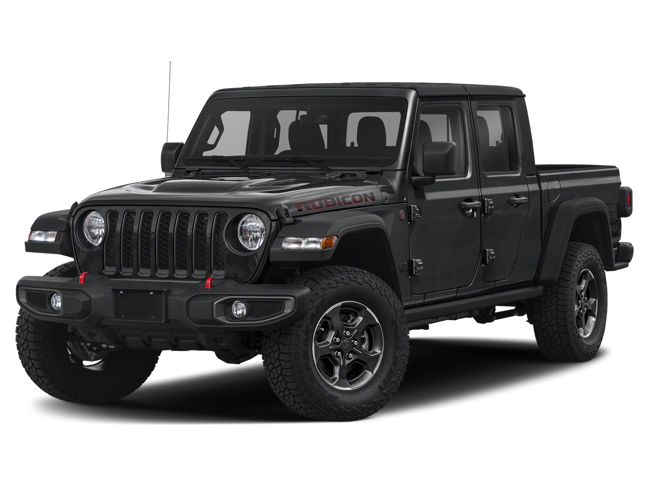 2021 Jeep Gladiator Rubicon for sale in Hampton, VA