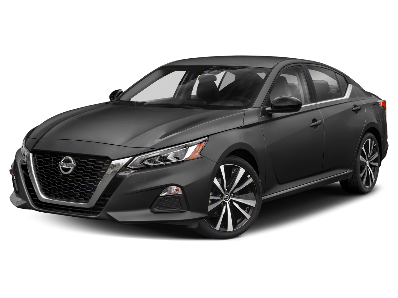 2021 Nissan Altima SR for sale in Hampton, VA