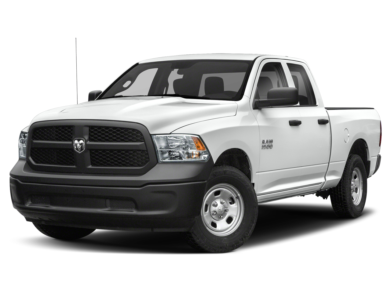 2021 RAM Ram 1500 Classic