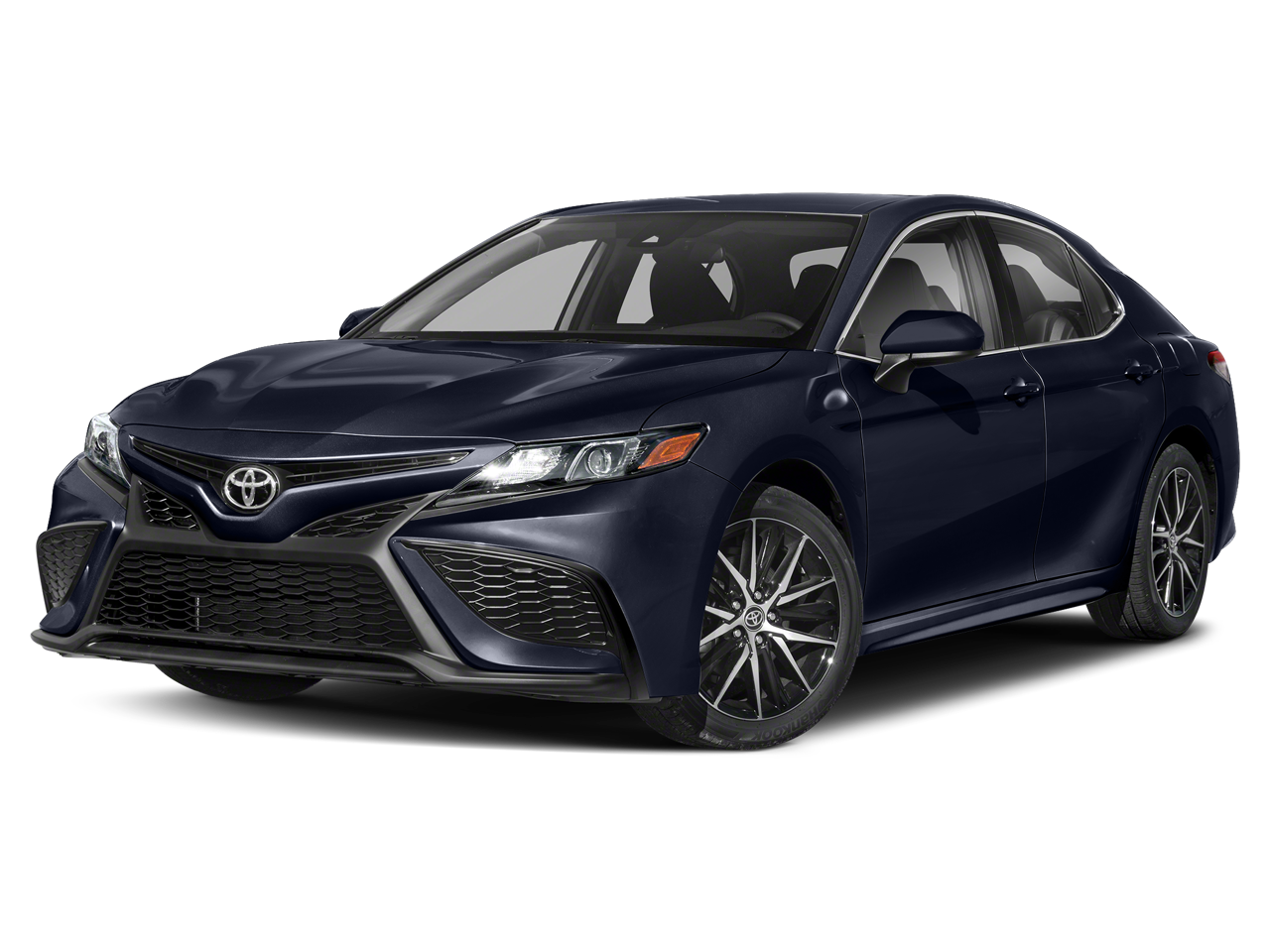 2021 Toyota Camry SE for sale in Hampton, VA