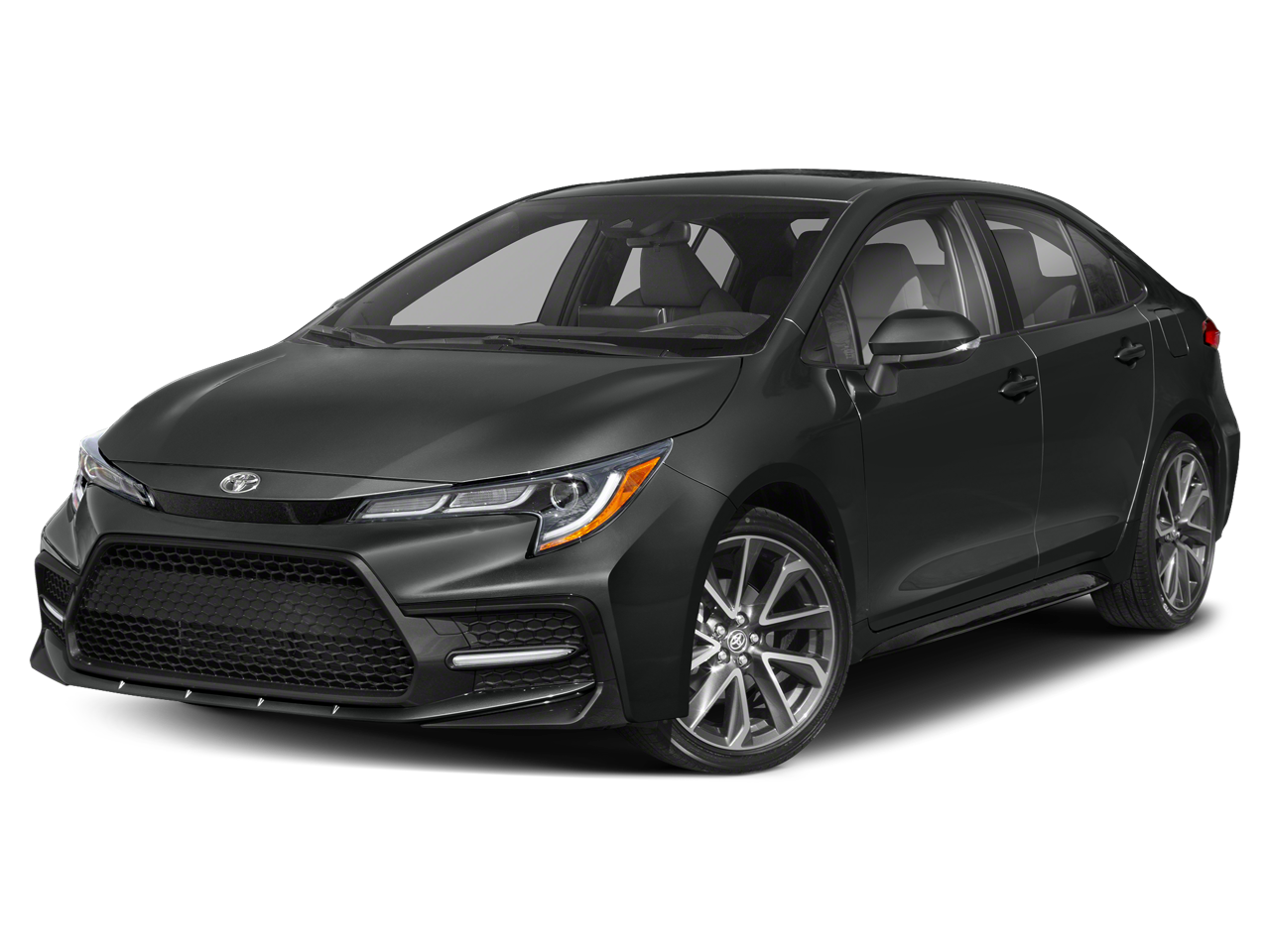 2021 Toyota Corolla SE for sale in Hampton, VA
