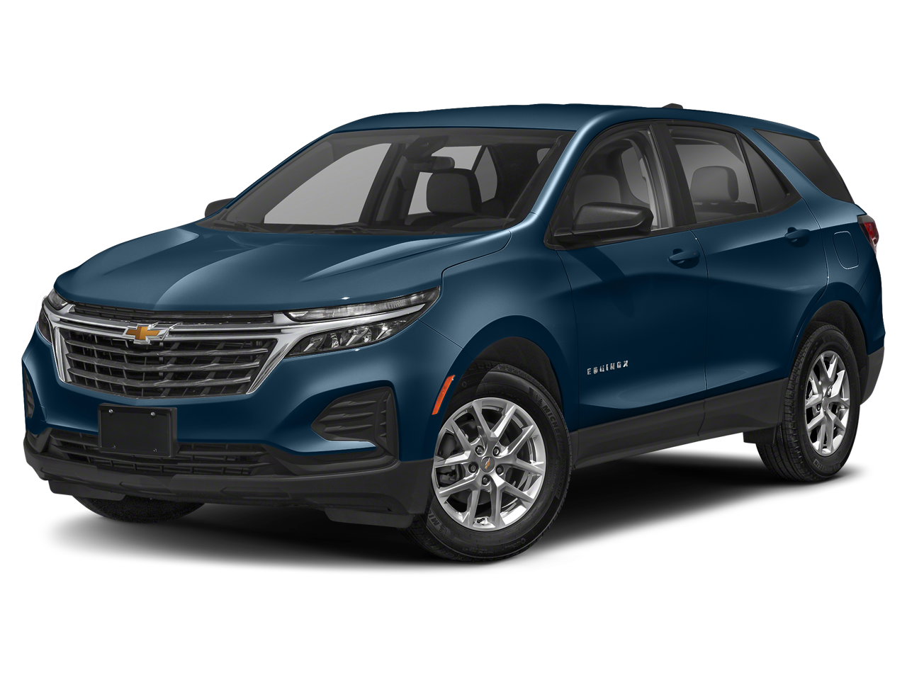 2022 Chevrolet Equinox LT for sale in Hampton, VA