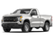 2022 Chevrolet Silverado 1500 2WD Regular Cab Long Bed WT
