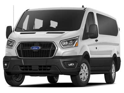 2022 Ford Transit Wagon XLT