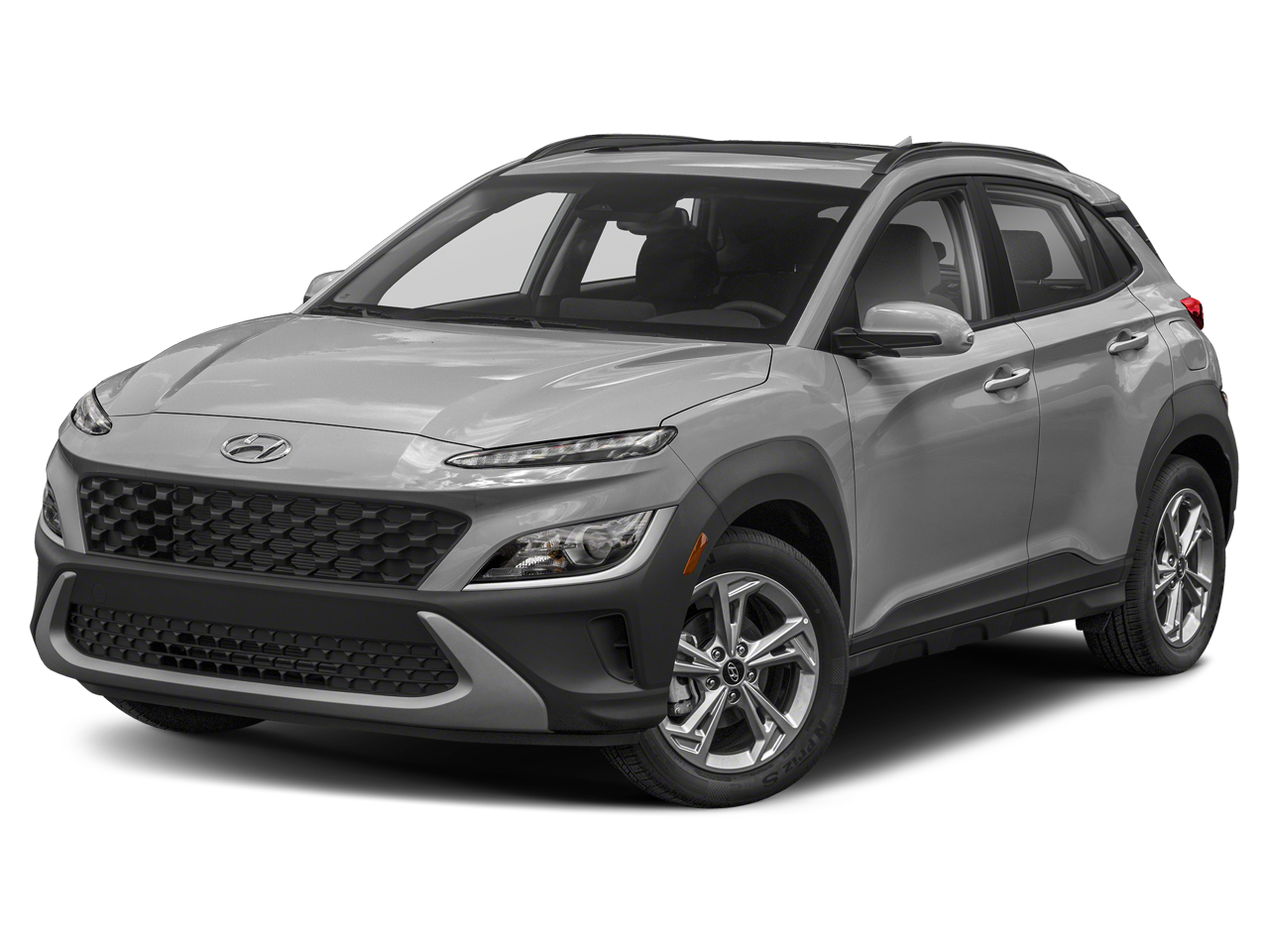 2022 Hyundai Kona SEL for sale in Hampton, VA
